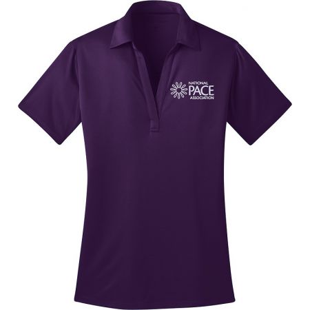 20-L540, X-Small, Bright Purple, None, Left Chest, NPA - Horizontal.